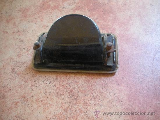 Escriban&iacute;a: taladradora petrus - Foto 1