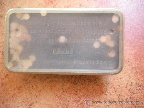 Escriban&iacute;a: taladradora petrus - Foto 2