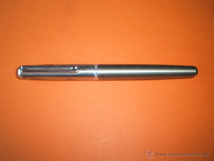Escriban&iacute;a: ROLLER-INOXCROM-WALL STREET- Y DESCRIPCI&Oacute;N. - Foto 3