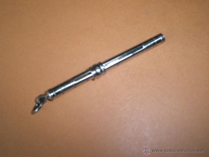 Escriban&iacute;a: A&ordm; PORTALAPICES-MINI-71x4 MM-FUNCIONANDO-. - Foto 6
