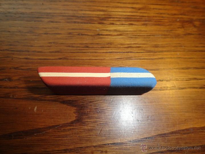 Escriban&iacute;a: GOMA DE BORRAR PELIKAN BR 40 - Foto 2