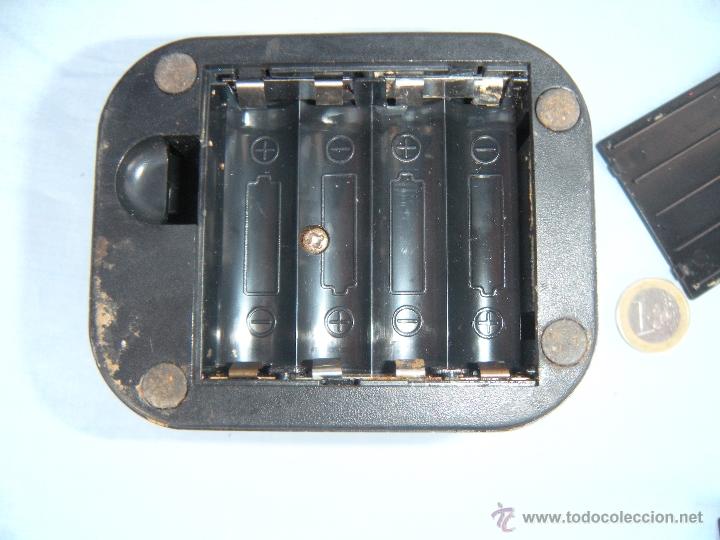 Escriban&iacute;a: SACAPUNTAS A BATERIAS - Foto 2