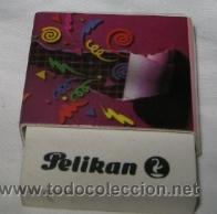 Escriban&iacute;a: GOMA DE BORRAR PELIKAN - Foto 1