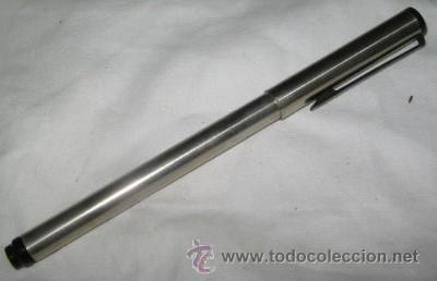 Escriban&iacute;a: ROTULADOR FINE-LINE FOREVER - Foto 1