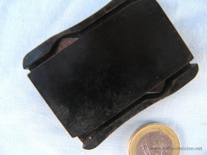 Escriban&iacute;a: ANTIGUO ABRIDOR DE CARTAS SOBRES FLUODEX - Foto 2
