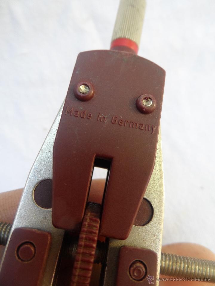 Escriban&iacute;a: COMPAS ROTRING - Foto 3