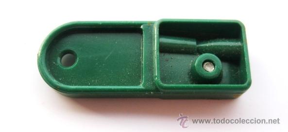 Escriban&iacute;a: CURIOSO SACAPUNTAS. MARCA KUM-ONIT. ENVIO GRATIS&iexcl;&iexcl;&iexcl; - Foto 2
