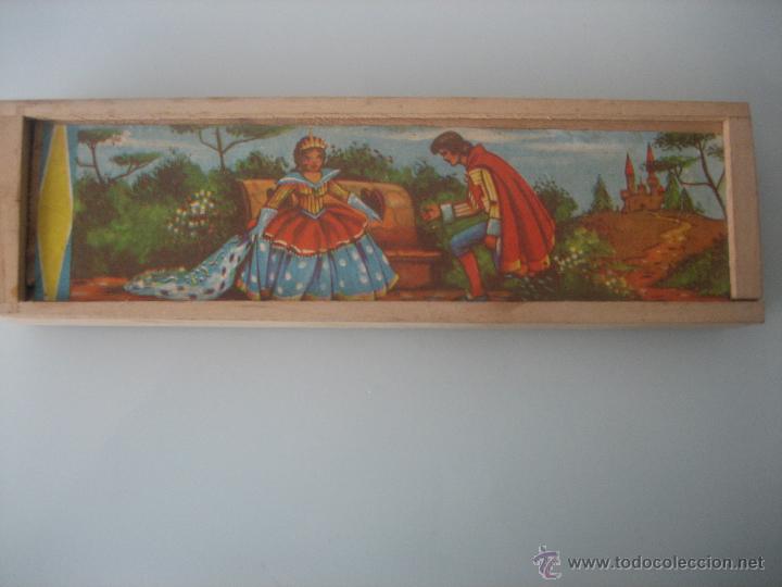Writing Items: ANTIGUO PLUMIER DE LOS A&Ntilde;OS 1960 DE NI&Ntilde;OS.