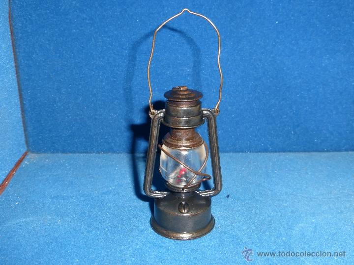 Escriban&iacute;a: ANTIGUO SACAPUNTAS CON FORMA DE QUINQU&Eacute; DE PAYME, REF- 965 - Foto 1