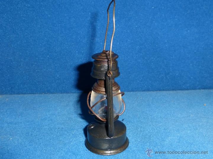 Escriban&iacute;a: ANTIGUO SACAPUNTAS CON FORMA DE QUINQU&Eacute; DE PAYME, REF- 965 - Foto 2