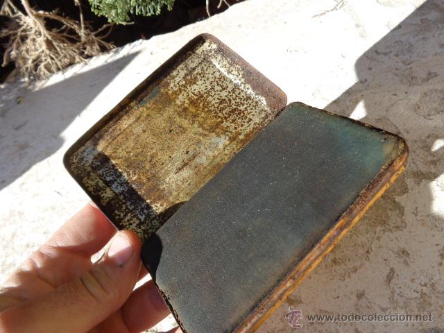 Escriban&iacute;a: Almohadilla de tinta marca universal - Foto 2