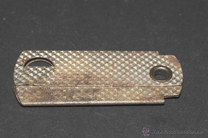 Escriban&iacute;a: ANTIGUO SACAPUNTAS ALMACENES ALEMANES - Foto 2