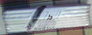 Escriban&iacute;a: Difuminos, paquete de 24, Factis - Foto 1