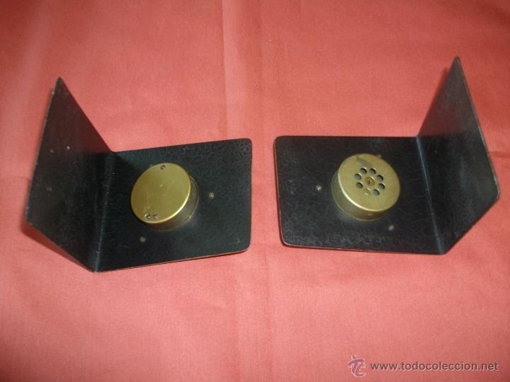 Escriban&iacute;a: SUJETALIBROS TERM&Oacute;METRO Y BAR&Oacute;METRO (SIN FUNCIONAR) - Foto 2