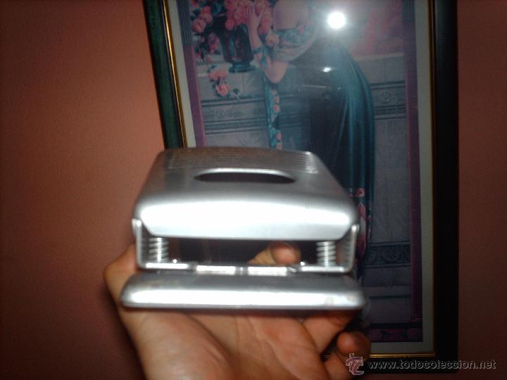 Escriban&iacute;a: PERFORADORA EL CASCO M-220 SPAIN - Foto 7