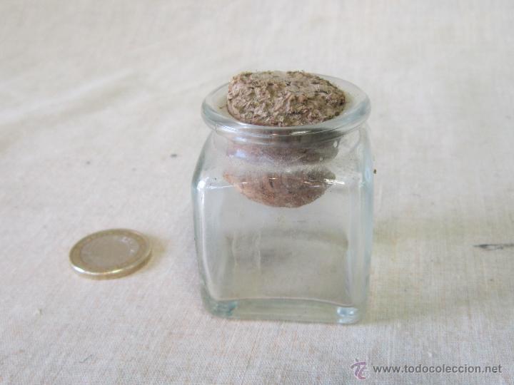Escriban&iacute;a: TINTERO DE CRISTAL - Foto 1