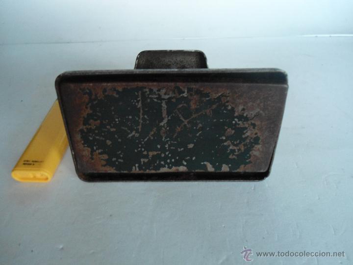 Escriban&iacute;a: ANTIGUO TALADRADOR DE PAPEL - Foto 4