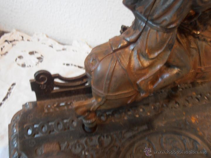 Escriban&iacute;a: ESCRIBANIA DE HIERRO - Foto 7