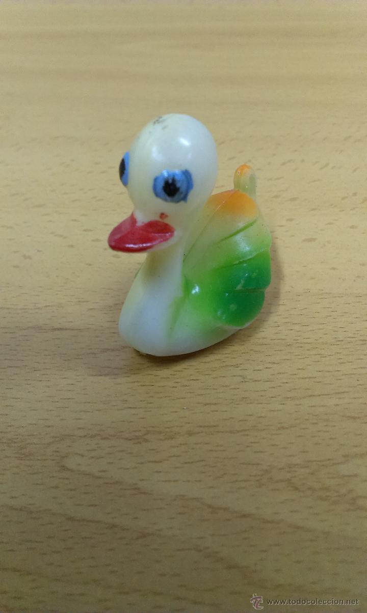 Escriban&iacute;a: SACPUNTAS DE PATITO - Foto 1