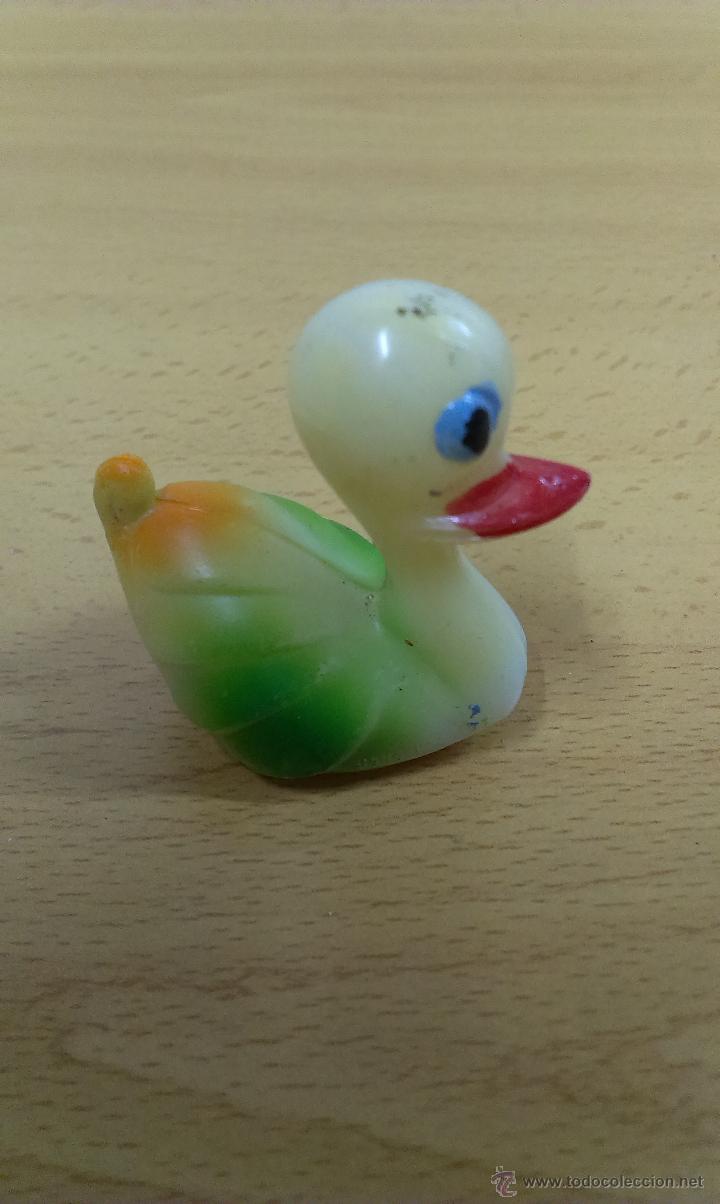 Escriban&iacute;a: SACPUNTAS DE PATITO - Foto 2