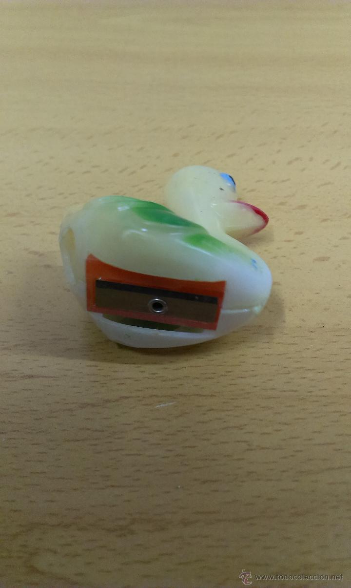Escriban&iacute;a: SACPUNTAS DE PATITO - Foto 3