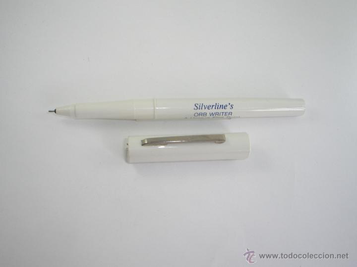 Escriban&iacute;a: ROLLER-U.S.A.-BLANCO-PUBLICIDAD-CARGA NUEVA-. - Foto 2