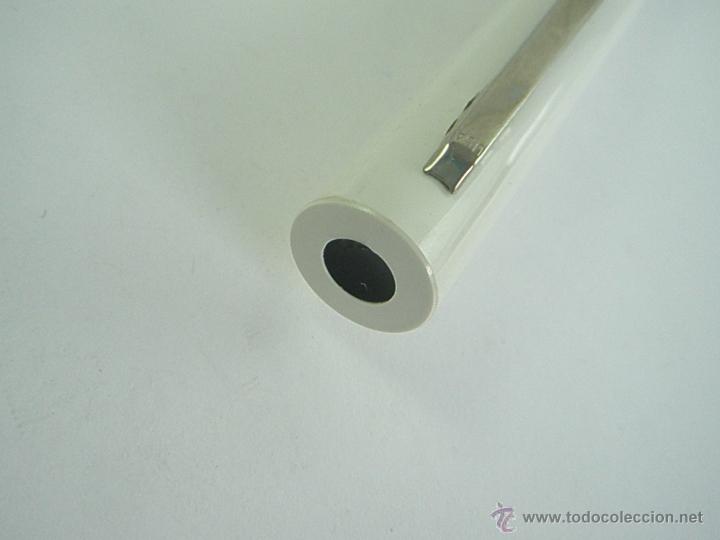 Escriban&iacute;a: ROLLER-U.S.A.-BLANCO-PUBLICIDAD-CARGA NUEVA-. - Foto 3