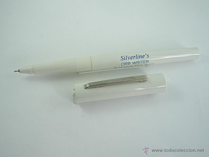 Escriban&iacute;a: ROLLER-U.S.A.-BLANCO-PUBLICIDAD-CARGA NUEVA-. - Foto 5