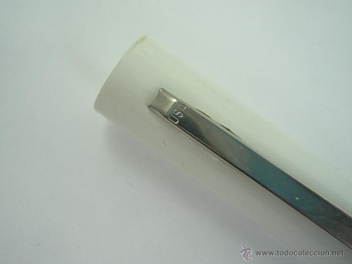 Escriban&iacute;a: ROLLER-U.S.A.-BLANCO-PUBLICIDAD-CARGA NUEVA-. - Foto 7