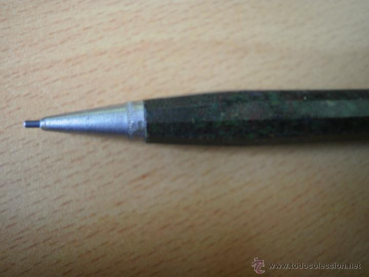 Escriban&iacute;a: Lapicero antiguo - Foto 4