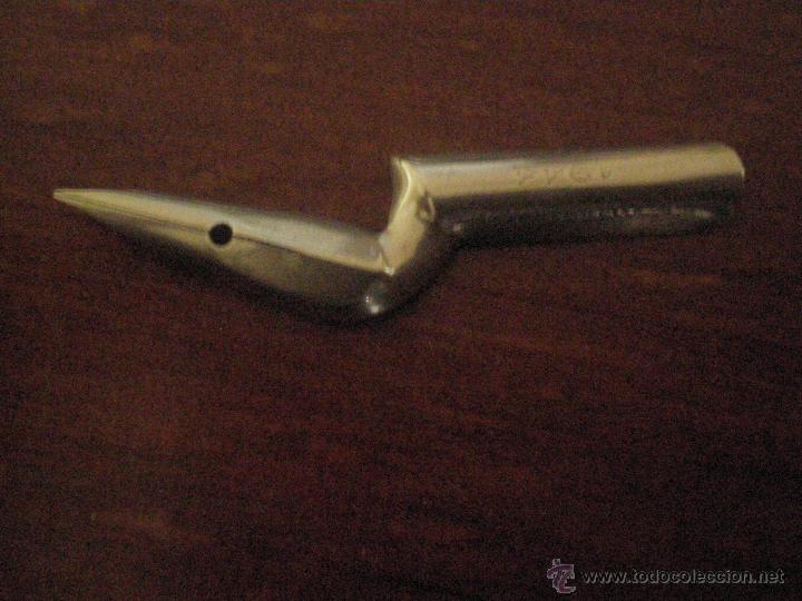 Escriban&iacute;a: PLUMILLA CERVANTINAS 1943. - Foto 1