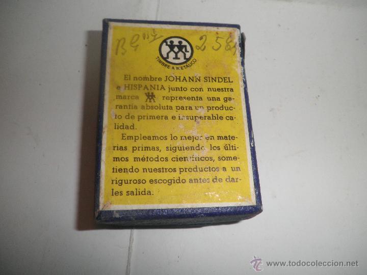 Escriban&iacute;a: CAJA DE PLUMILLAS KOLOSAL N&ordm; 1516 - Foto 3