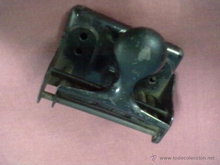 Escriban&iacute;a: IMPERIAL CURIOSO TALADRO PAPEL - Foto 2