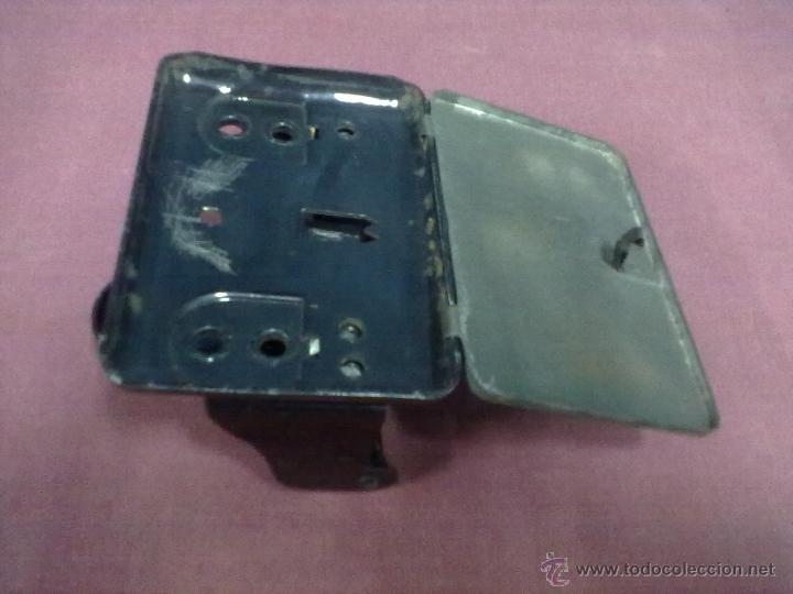 Escriban&iacute;a: IMPERIAL CURIOSO TALADRO PAPEL - Foto 3