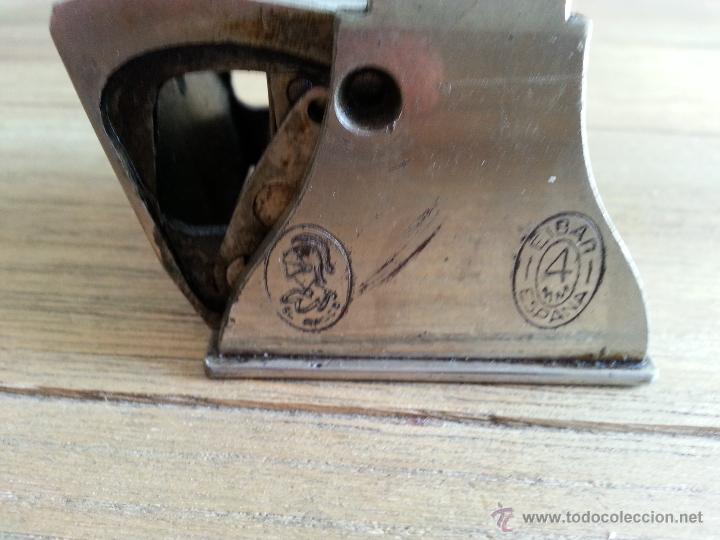 Escriban&iacute;a: ANTIGUO NUMERADOR DEL BANCO CENTRAL. SEVILLA. MARCA EL CASCO. EIBAR - Foto 6