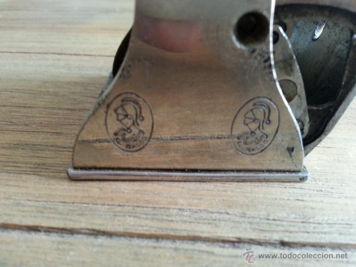Escriban&iacute;a: ANTIGUO NUMERADOR DEL BANCO CENTRAL. SEVILLA. MARCA EL CASCO. EIBAR - Foto 8