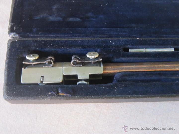Escriban&iacute;a: COMPAS INSTRUMENTO DE PRECISION EORICHTER &CO. - Foto 1