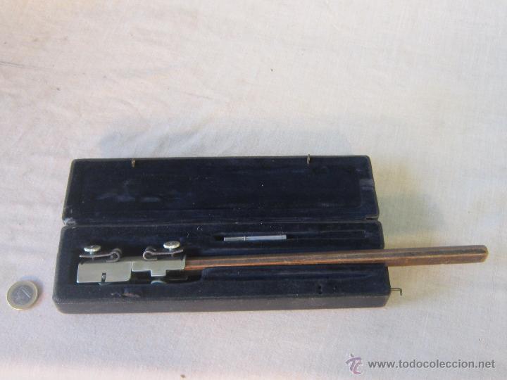 Escriban&iacute;a: COMPAS INSTRUMENTO DE PRECISION EORICHTER &CO. - Foto 2