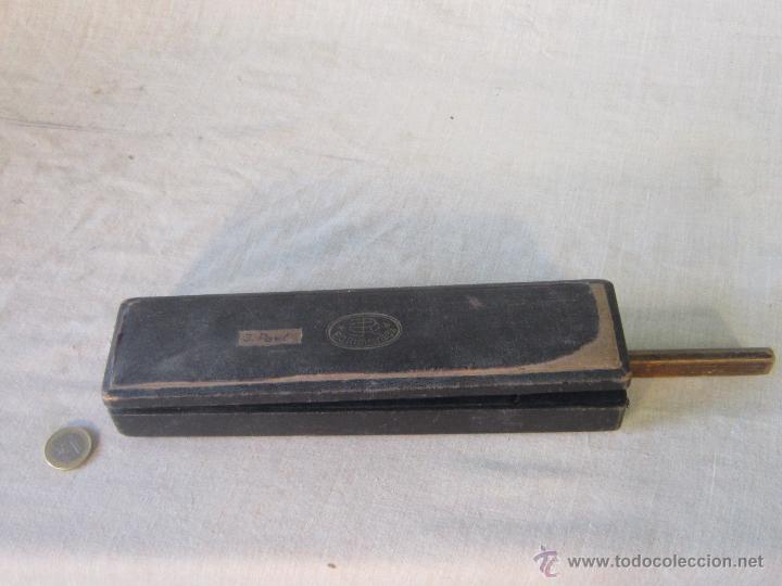 Escriban&iacute;a: COMPAS INSTRUMENTO DE PRECISION EORICHTER &CO. - Foto 3