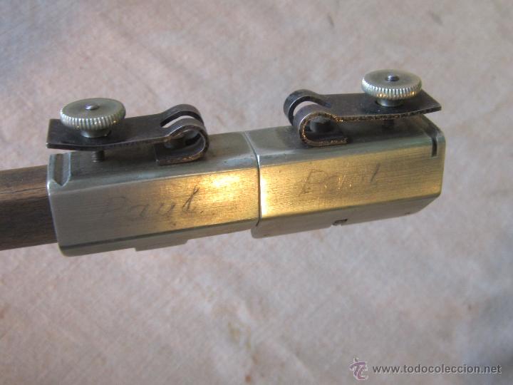 Escriban&iacute;a: COMPAS INSTRUMENTO DE PRECISION EORICHTER &CO. - Foto 6