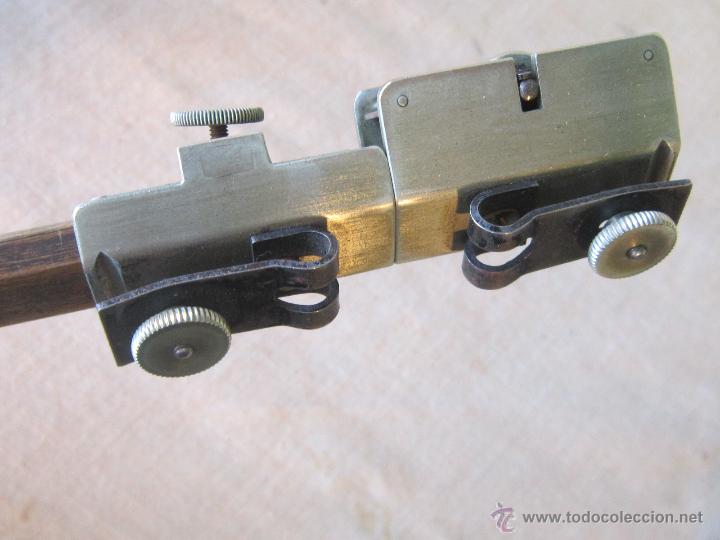 Escriban&iacute;a: COMPAS INSTRUMENTO DE PRECISION EORICHTER &CO. - Foto 7