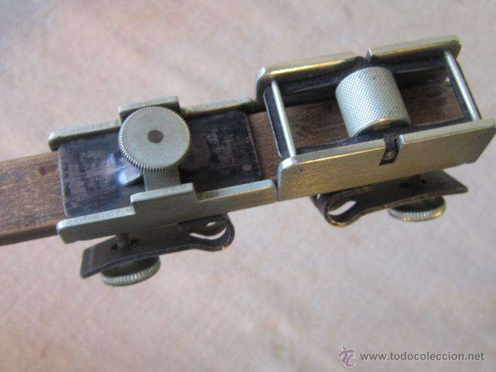 Escriban&iacute;a: COMPAS INSTRUMENTO DE PRECISION EORICHTER &CO. - Foto 8