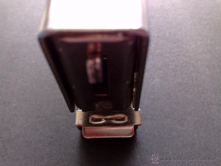 Escriban&iacute;a: GRAPADORA MANUAL-MARCA RAPESCO-MODELO PORPOISE - Foto 6