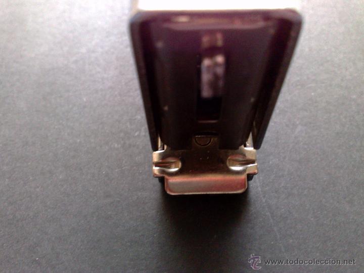 Escriban&iacute;a: GRAPADORA MANUAL-MARCA RAPESCO-MODELO PORPOISE - Foto 7