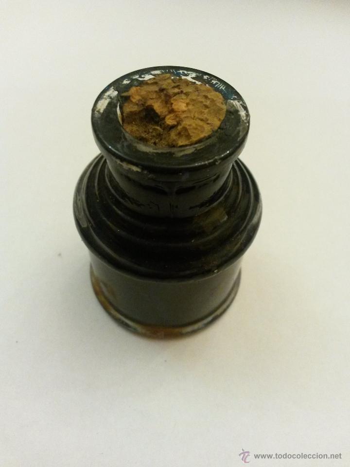 Escriban&iacute;a: Tintero de 5 x 4 cms - Foto 2
