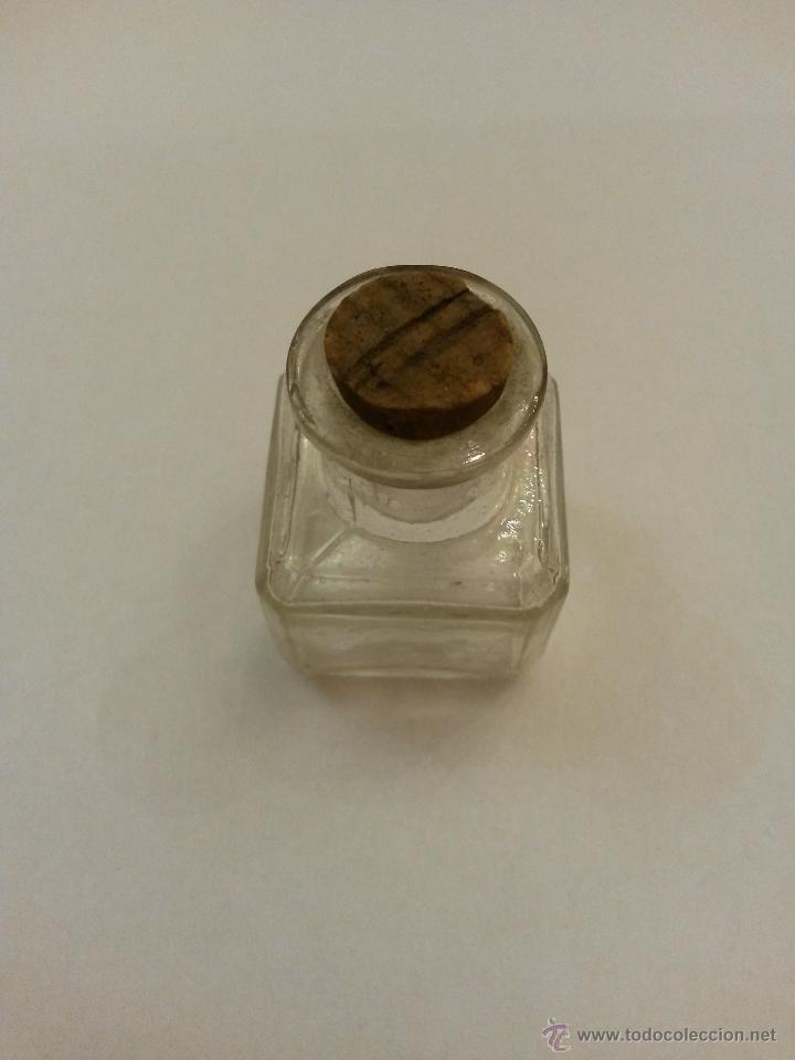 Escriban&iacute;a: Tintero de 4,8 x 3,5 cms - Foto 2