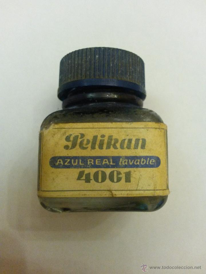 Escriban&iacute;a: Tintero pelikan - Foto 1