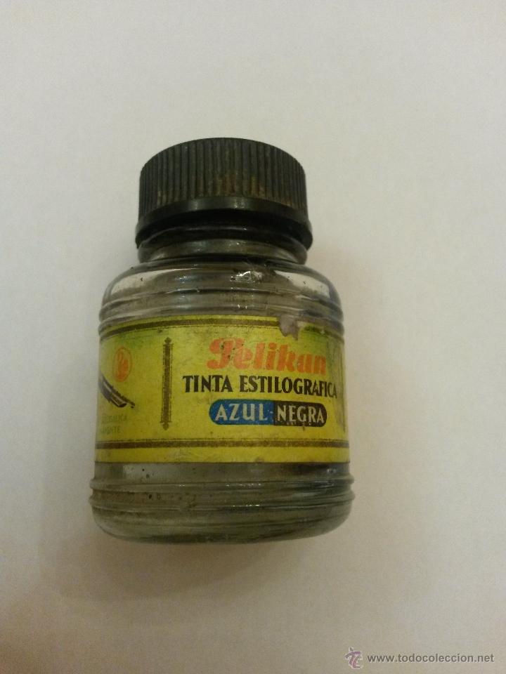 Escriban&iacute;a: Tintero pelikan - Foto 1