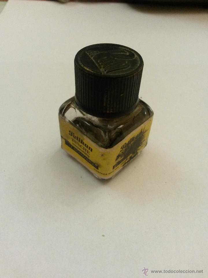 Escriban&iacute;a: Tintero pelikan - Foto 1
