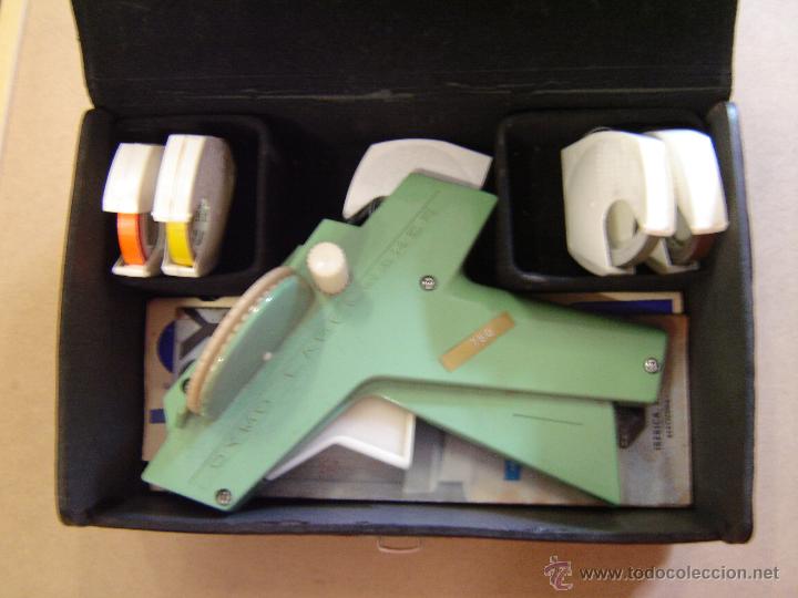Escriban&iacute;a: Dymo  Labelmarker - Foto 1